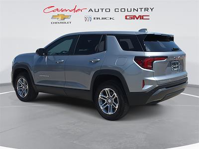 2025 GMC Terrain AWD SUV for sale #SL213673 - photo 2
