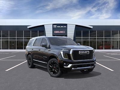 2025 GMC Yukon 4WD SUV for sale #SR103096 - photo 1