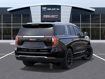 2025 GMC Yukon 4WD SUV for sale #SR103096 - photo 2