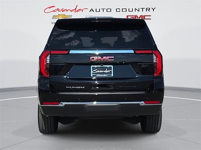 New 2025 GMC Yukon Elevation 4WD SUV for sale #SR103096 - photo 2