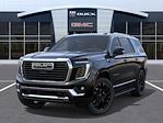 2025 GMC Yukon 4WD SUV for sale #SR103096 - photo 6