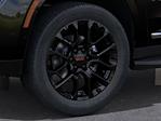 2025 GMC Yukon 4WD SUV for sale #SR103096 - photo 9
