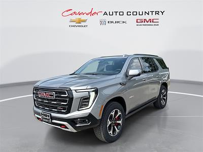 2025 GMC Yukon 4WD SUV for sale #SR297494 - photo 1