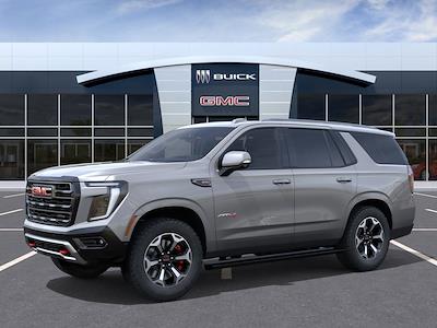 2025 GMC Yukon 4WD SUV for sale #SR297494 - photo 1