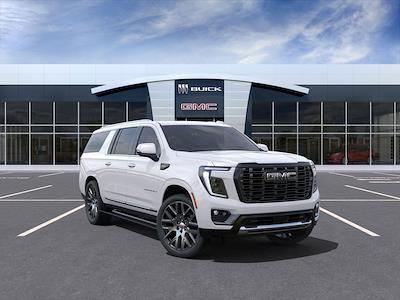 2025 GMC Yukon XL 4WD SUV for sale #SR298105 - photo 1