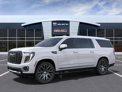 2025 GMC Yukon XL 4WD SUV for sale #SR298105 - photo 2