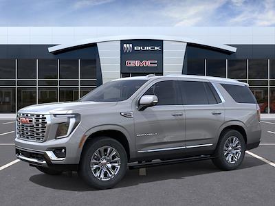 2025 GMC Yukon 4WD SUV for sale #SR340349 - photo 2