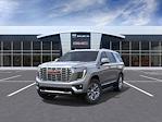 2025 GMC Yukon 4WD SUV for sale #SR340349 - photo 8
