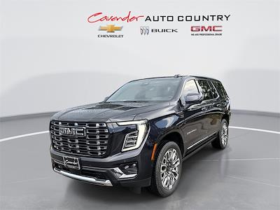 2025 GMC Yukon 4WD SUV for sale #SR348140 - photo 1