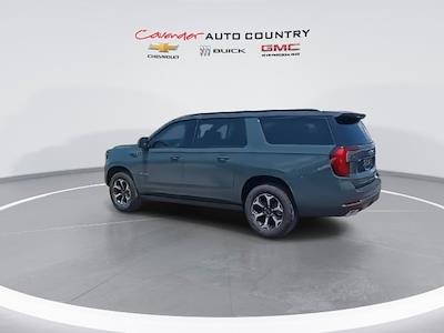 New 2025 GMC Yukon XL AT4 Ultimate 4WD SUV for sale #SR354563 - photo 2