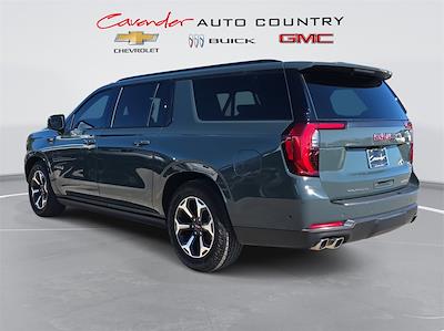 2025 GMC Yukon XL 4WD SUV for sale #SR354563 - photo 2