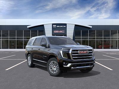 2025 GMC Yukon 4WD SUV for sale #SR360705 - photo 1