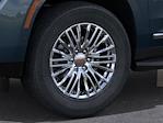 New 2025 GMC Yukon Elevation SUV for sale #SR373381 - photo 27