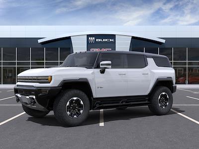 Used 2025 GMC Hummer EV SUV - photo 1