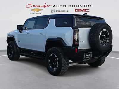 New 2025 GMC Hummer EV SUV - photo 1