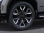 New 2025 GMC Sierra EV Denali Crew Cab 4WD Pickup for sale #SU402444 - photo 28