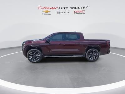 New 2025 GMC Sierra EV Denali Crew Cab 4WD Pickup for sale #SU412220 - photo 2