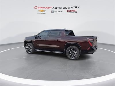 New 2025 GMC Sierra EV Denali Crew Cab 4WD Pickup for sale #SU412220 - photo 2
