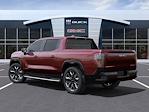 2025 GMC Sierra EV Crew Cab 4WD Pickup for sale #SU412220 - photo 3