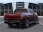 2025 GMC Sierra EV Crew Cab 4WD Pickup for sale #SU412220 - photo 4