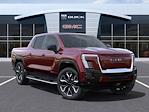 2025 GMC Sierra EV Crew Cab 4WD Pickup for sale #SU412220 - photo 7