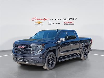 2025 GMC Sierra 1500 Crew Cab 4WD Pickup for sale #SZ156648 - photo 1