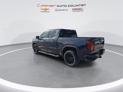 2025 GMC Sierra 1500 Crew Cab 4WD Pickup for sale #SZ156648 - photo 2
