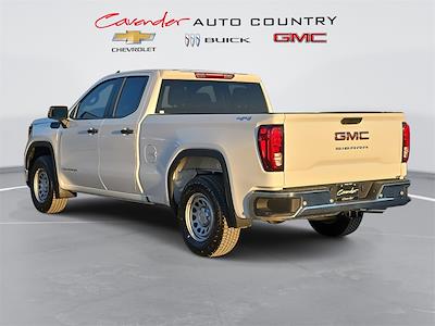 2025 GMC Sierra 1500 Double Cab 4WD Pickup for sale #SZ158369 - photo 2