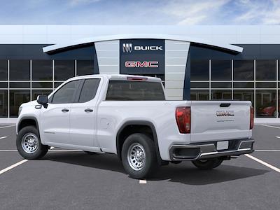 2025 GMC Sierra 1500 Double Cab 4WD Pickup for sale #SZ158645 - photo 2