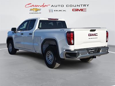 New 2025 GMC Sierra 1500 Pro Double Cab for sale #SZ158645 - photo 2