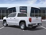 2025 GMC Sierra 1500 Double Cab 4WD Pickup for sale #SZ158645 - photo 2