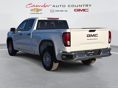2025 GMC Sierra 1500 Double Cab 4WD Pickup for sale #SZ158962 - photo 2