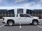 2025 GMC Sierra 1500 Double Cab 4WD Pickup for sale #SZ158962 - photo 5