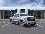 New 2025 GMC Sierra 1500 Denali Ultimate Crew Cab 4WD Pickup for sale #SZ196323 - photo 1