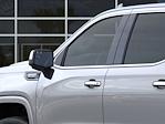 New 2025 GMC Sierra 1500 Denali Ultimate Crew Cab 4WD Pickup for sale #SZ196323 - photo 12