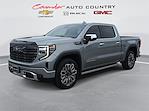 New 2025 GMC Sierra 1500 Denali Ultimate Crew Cab for sale #SZ241818 - photo 1