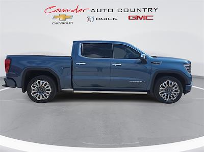 2025 GMC Sierra 1500 Crew Cab 4WD Pickup for sale #SZ242922 - photo 2