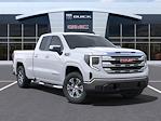 2025 GMC Sierra 1500 Double Cab 4WD Pickup for sale #SZ256357 - photo 25