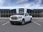 2025 GMC Sierra 1500 Double Cab 4WD Pickup for sale #SZ256357 - photo 26
