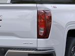 2025 GMC Sierra 1500 Double Cab 4WD Pickup for sale #SZ256357 - photo 29