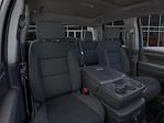 2025 GMC Sierra 1500 Double Cab 4WD Pickup for sale #SZ256357 - photo 34