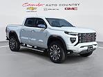 2026 GMC Canyon Crew Cab 4WD Pickup for sale #T1131293 - photo 4