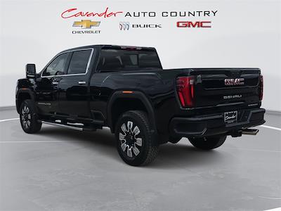 2026 GMC Sierra 2500 Crew Cab 4WD Pickup for sale #TF102366 - photo 2