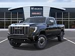 New 2026 GMC Sierra 2500 Denali Ultimate Crew Cab 4WD Pickup for sale #TF112603 - photo 37