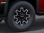 New 2026 GMC Sierra 2500 AT4X Crew Cab 4WD Pickup for sale #TF116218 - photo 9