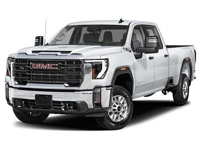 New 2026 GMC Sierra 2500 - photo 1