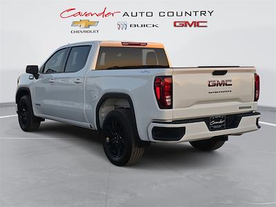 New 2026 GMC Sierra 1500 - photo 1