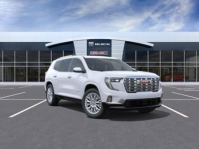 New 2026 GMC Acadia Denali SUV for sale #TJ120234 - photo 1