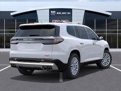 New 2026 GMC Acadia Denali SUV for sale #TJ120234 - photo 2