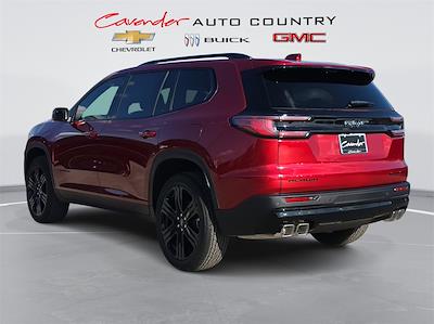New 2026 GMC Acadia - photo 1